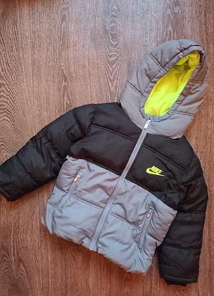Куртка nike