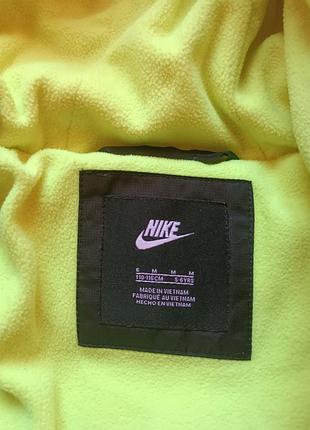 Куртка nike 6