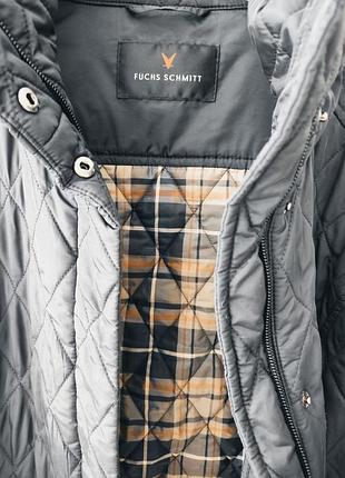 Куртка демісезон fuchs schmitt 4