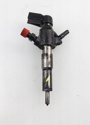 Форсунка дизельна ford fiesta mk5 v 1.4 tdci 9645988580