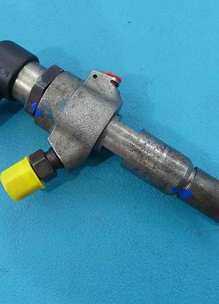 Форсунка паливна ford fusion 9645988580 1.4 tdci б/у оригінал