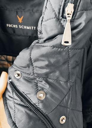 Куртка демісезон fuchs schmitt 7