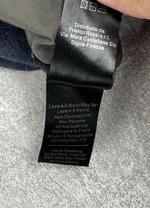 Massimo rebecchi свитер 8