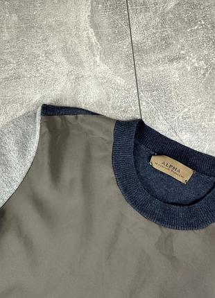 Massimo rebecchi свитер 4