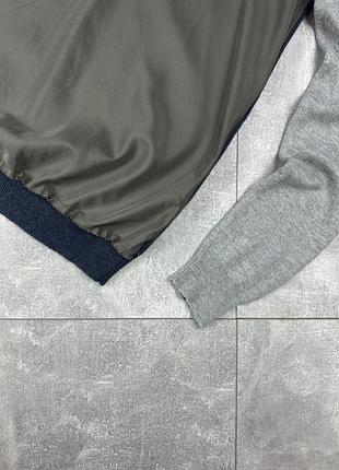 Massimo rebecchi свитер 9