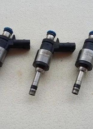 Форсунка дизельна hyundai 35310-04aa0
