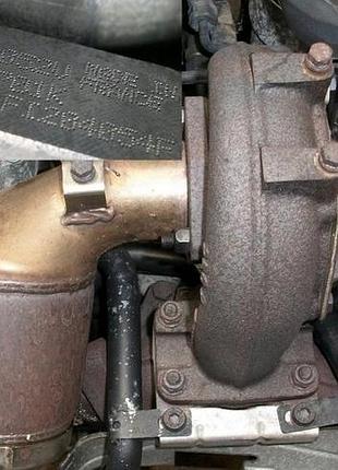 Турбіна б/в a6 c5 audi 2.5 tdi 059145701k