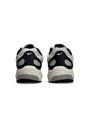 Nike p-6000 gtx beige white black 5