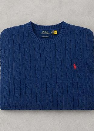Светр polo ralph lauren чоловічий