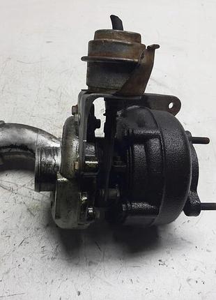 Турбіна б/в renault scenic 1.9 dci 8200369581 7106447