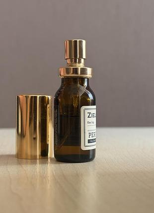 Парфум black vanilla zielinski & rozen 10 мл 3
