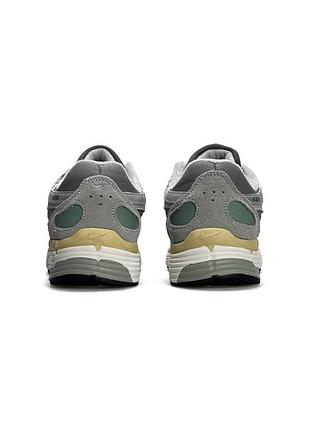 Nike p-6000 gtx beige white black 5