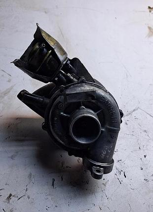 Турбіна б/в mazda ford 1.6 hdi 9657248680 7111597