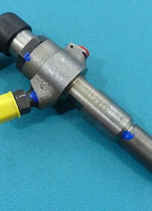 Форсунка дизельна ford fiesta mk6 9654551080 1.4 tdci
