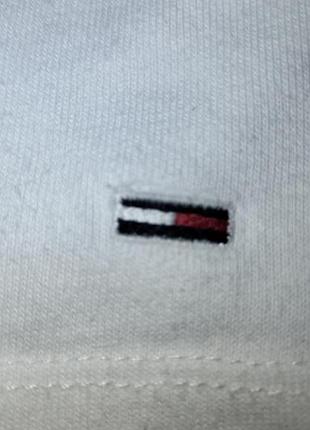 Футболка tommy jeans 3