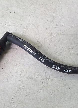 Форсунка дизельна dpf toyota avensis t25 2,2