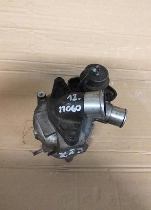 Турбіна б/в toyota corolla e12 2.0 d4d turbo 1720127060
