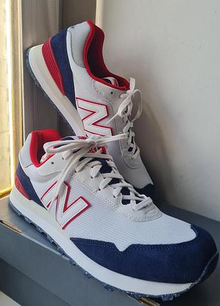 Стильні кросівки new balance ml5150tx