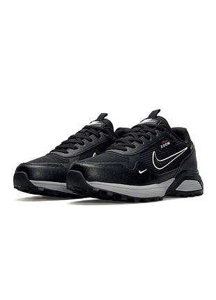 Nike air zoom cordura gtx black light grey