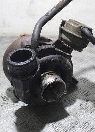 Турбіна б/в volvo s60 i 2.4d bosch 8653146