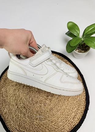 Кросівки nike для хлопчика 4