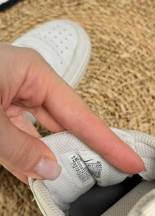 Кросівки nike для хлопчика 9