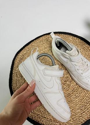 Кросівки nike для хлопчика 3