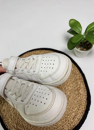Кросівки nike для хлопчика 5