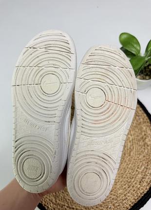 Кросівки nike для хлопчика 10