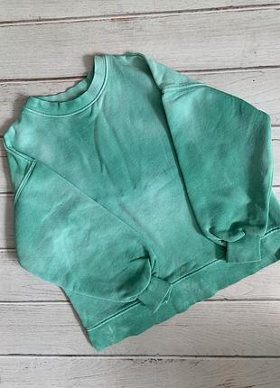 Світшот zara 122 зріст