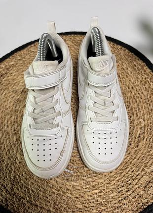 Кросівки nike для хлопчика 6