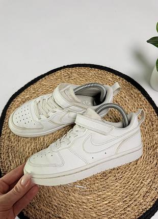 Кросівки nike для хлопчика 7