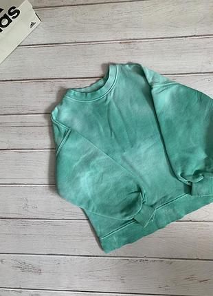 Світшот zara 122 зріст 3