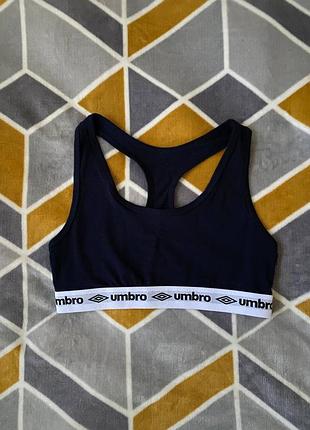 Umbro стильний топ