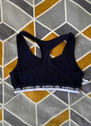 Umbro стильний топ 3