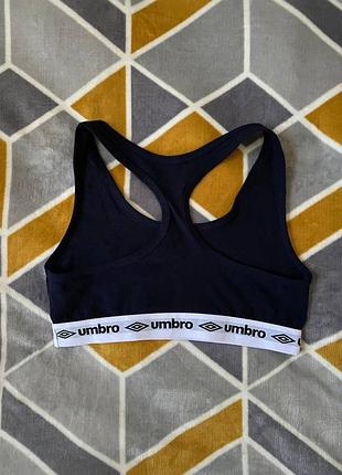 Umbro стильний топ 2