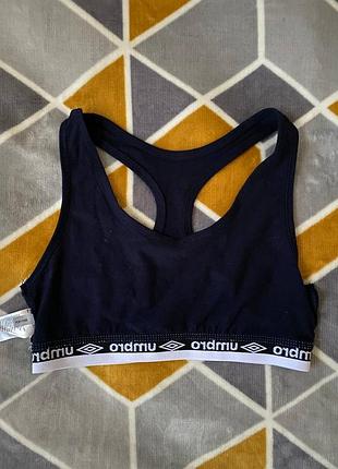 Umbro стильний топ 4