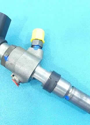 Форсунка дизельна ford fiesta mk6 9649574480 1.4 tdci