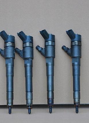 Форсунки дизельні bosch 0445110418 ducato 2,3