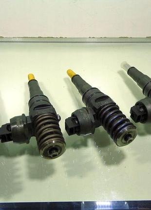 Паливний насос vw audi насос ромро 038130073bd б/у оригінал