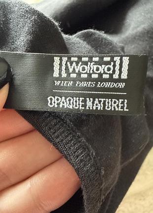 Боді wolford 2