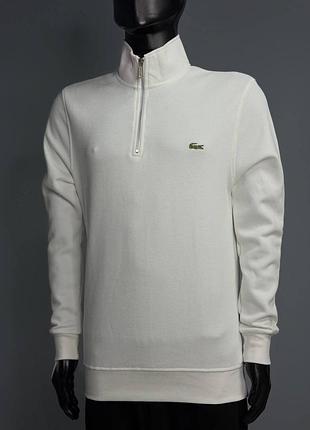 Зіп худі lacoste original 4
