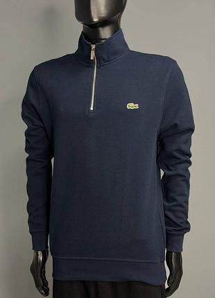 Зіп худі lacoste original 3