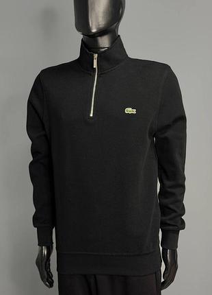 Зіп худі lacoste original 2