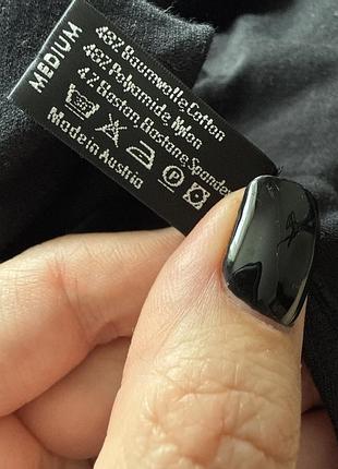 Боді wolford 3