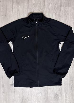Класна спортивна кофта мастерка nike оригінал р.137-147