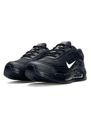 Nike air max tl 2.5 gtx black white