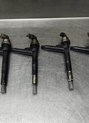 Форсунка дизельна opel 1.7 cdti 897313-8616
