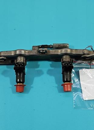 Форсунка паливна honda accord strip viii 08- 2.0 vtec б/у оригінал