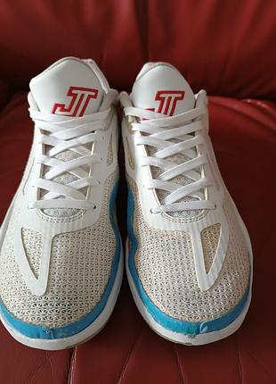 Кросівки jordan 2
